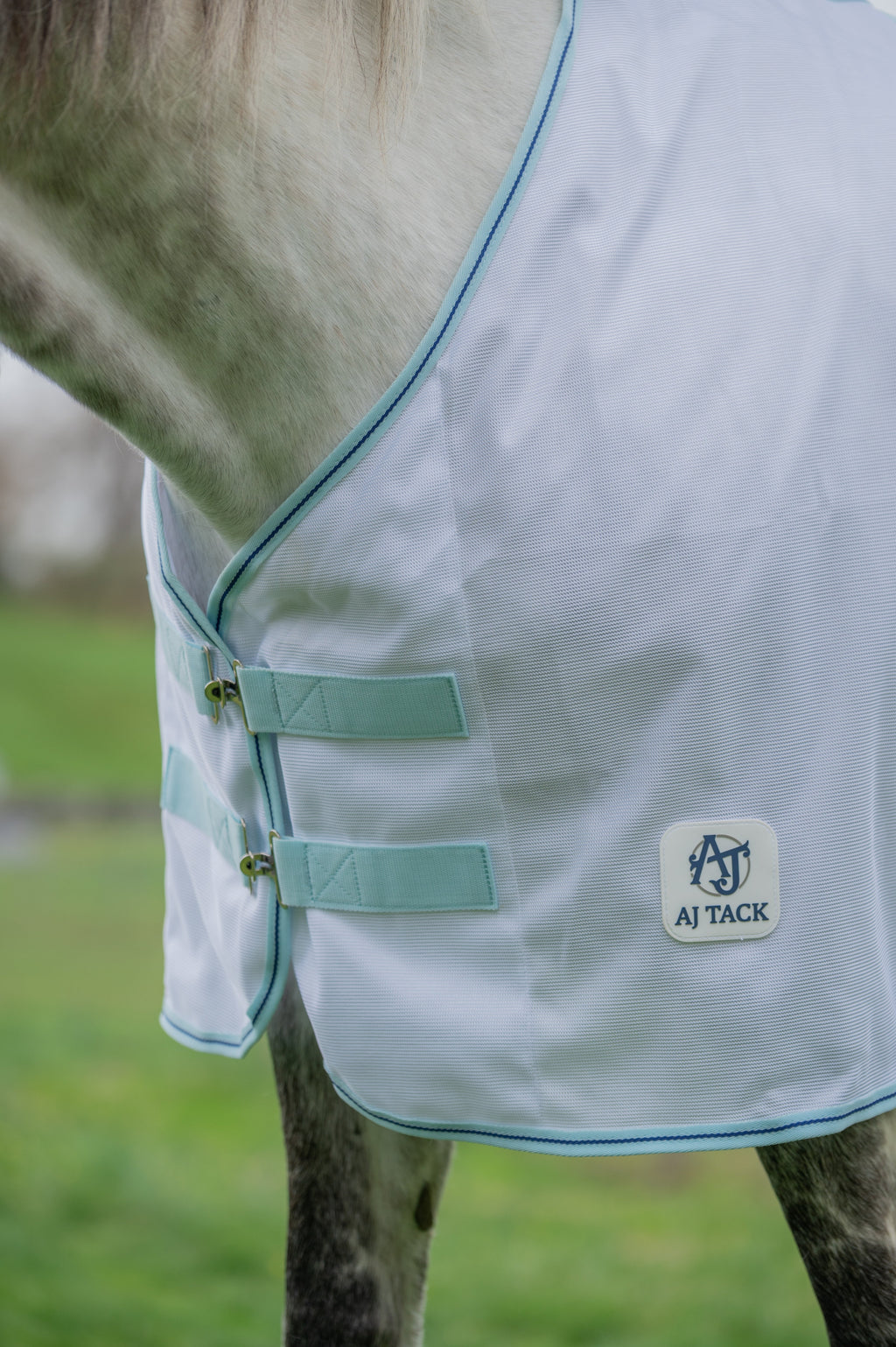 AJ Tack Lightweight Fly Sheet