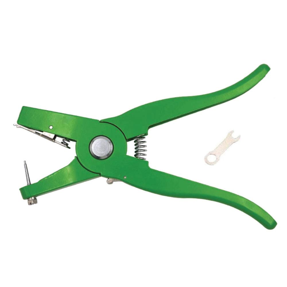 Cattle Ear Tag Applicator Pliers