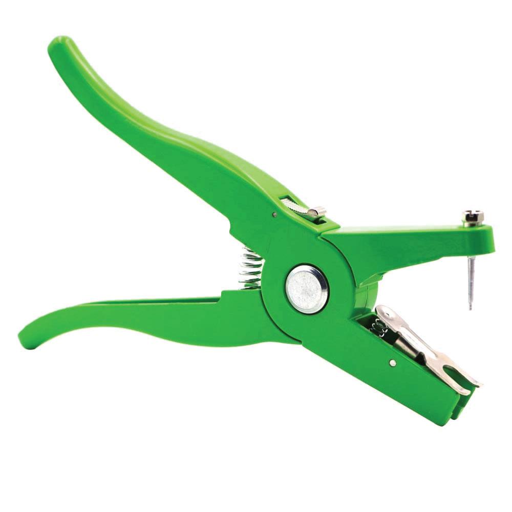 Cattle Ear Tag Applicator Pliers